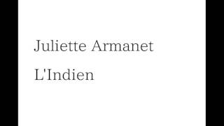 Juliette Armanet - L'Indien