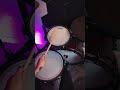 POV: You just learned this badass fill #drums #shorts