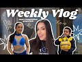 A Week In My Life As A SAHM | Dance Competition Prep & Vlog