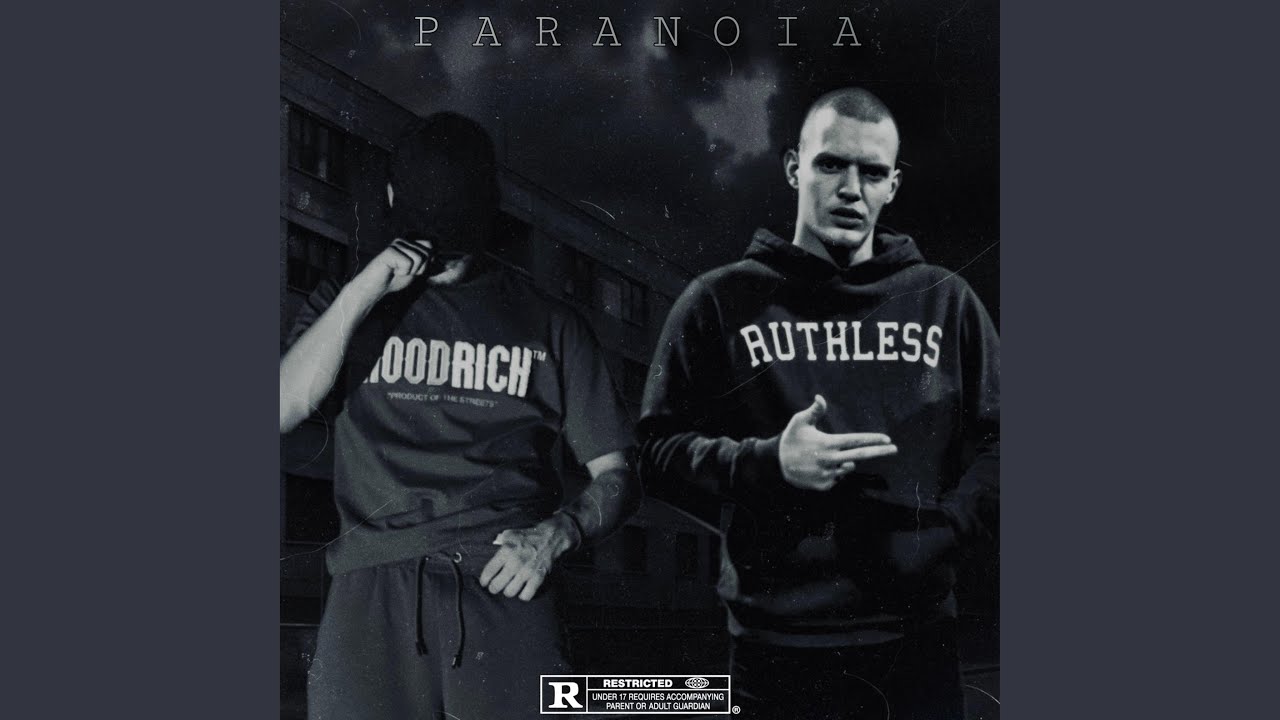 Watch PARANOIA (feat. ORE) on YouTube Watch PARANOIA (feat. ORE) on YouTube