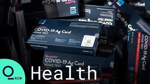 CDC Sticks to New Covid Isolation Guidance, Rebuffs Extra Tests