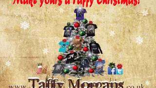 Taffy Morgan&#39;s Christmas 2017