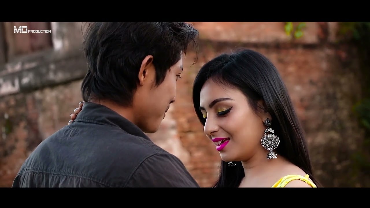 Kothoma kothoma     Official kokborok music video  Viki  Poonam