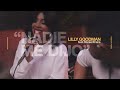 Nadie Me Dijo (Sesión Acústica En Vivo) - Lilly Goodman, feat. Daniel Fraire