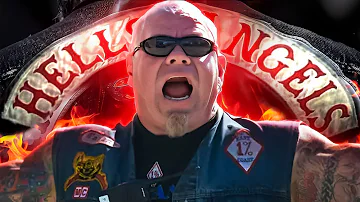 How This Biker Switched To Hells Angels And Betrayed Notorious Bandidos Gang