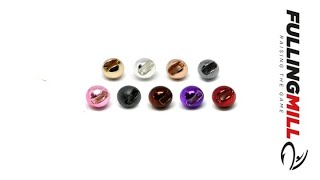 Choosing The Right Size Bead For Your Fly