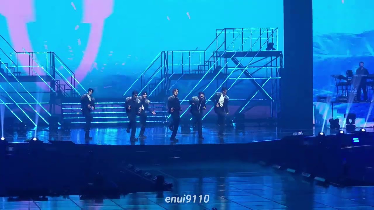 250719 #MONSTA_X CONNECT X #follow #Follow