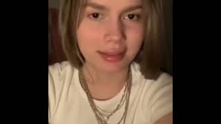 Aleyna Tilki En Gerçek Aşkını Açıklıyor