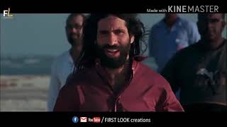 Big B 2 Official First Lookwhatsapp Status