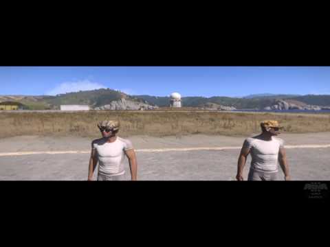 Arma 3 Alpha