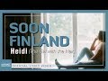 Heidi (The Girl with the Hair) - Soon Finland | Official Lyric Video