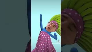 Mickey Doesnt Like Donald Duck Atude