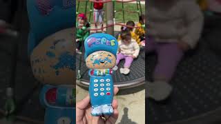 Pepee Dönmek Istiyor