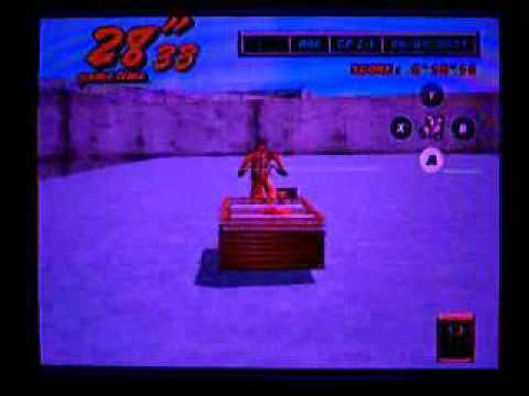 Crazy Zigzag 3 18 10