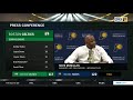 Nate McMillan says Pacers can 'take advantage' of plethora of bench players
