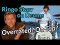 RINGO STARR King Of Feel What He Taught Me About Music And Rhythm RINGO STARR King Of Feel What He Taught Me About Music And Rhythm