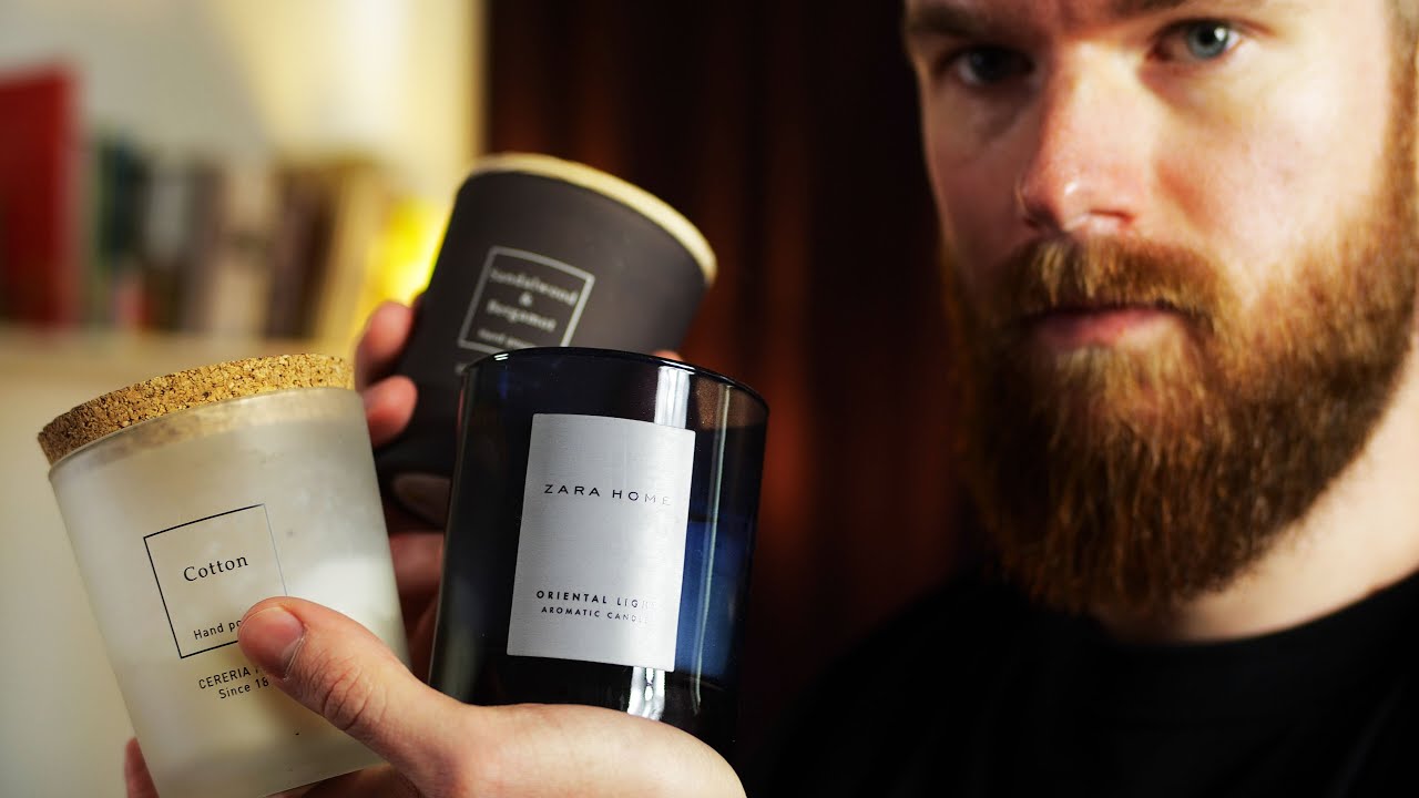 3 IDEEN für einen angenehmen Raumduft | Wohlfühlen in der Quarantäne