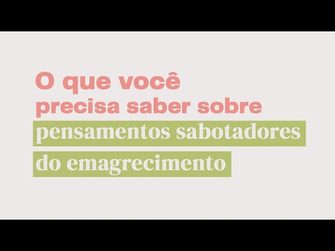 O QUE VOCÊ
