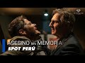 Asesino sin memoria | Spot Perú | Estreno 09 de junio