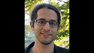 TCS+ Talk: Roei Tell (IAS)