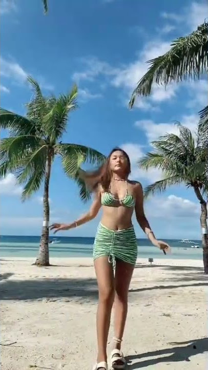 Ms ClariCe Labita TikTok be like