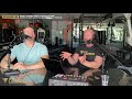 Episode 28 - What I Learned When A Competing Gym Moved In Next Door And Shared A Wall With Me
