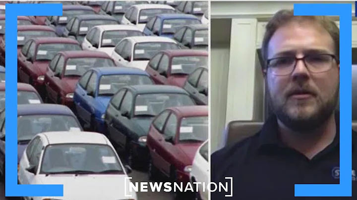 Trump tariffs on auto parts take effect | Morning in America