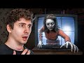 NON GUARDARE QUESTA TELEVISIONE PER PIÙ di 10 SECONDI... (io l'ho fatto)