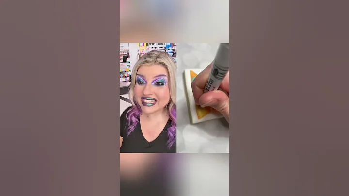 Which one did you get? 👀#greenscreen #sephora #pov #skit #retail #customerservice #lgbt #relatable