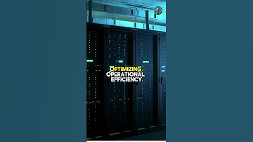 The Intersection of AI and Internet of Things #shorts #ai #aitechnology