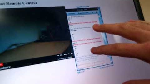 Remote Telepresence Using Bambuser On Android