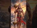 Jay Shree Ram 🙏🌺|| #shorts #viral #ytshorts #hanuman #reels @minigiliworld