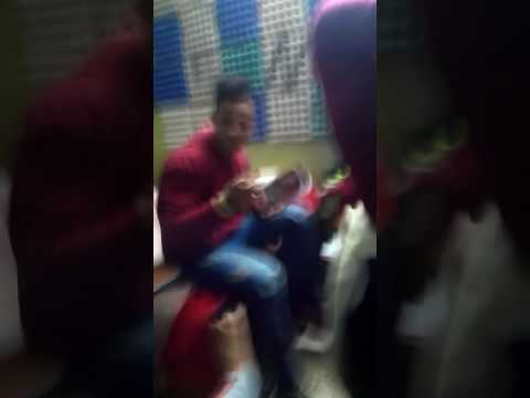 مهرجان كامل خلف الفنان واحد بس