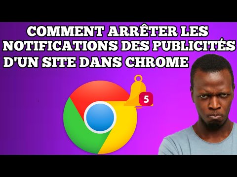 Comment arrêter les