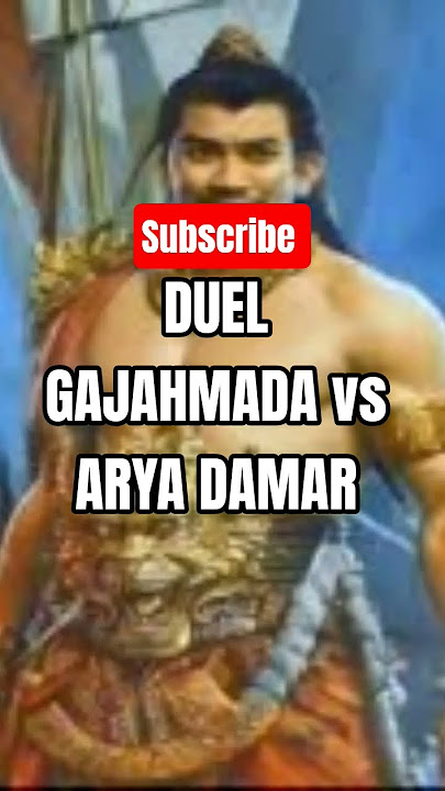 DUEL GAJAHMADA vs ARYA DAMAR (4)‼️🟩#MROFII97 #short#shorts