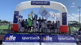 Riviera Easter Cup 2023 Aftermovie