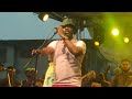 Fuji icon wasiu alabi pasuma live on stage at ilupeju day 2024