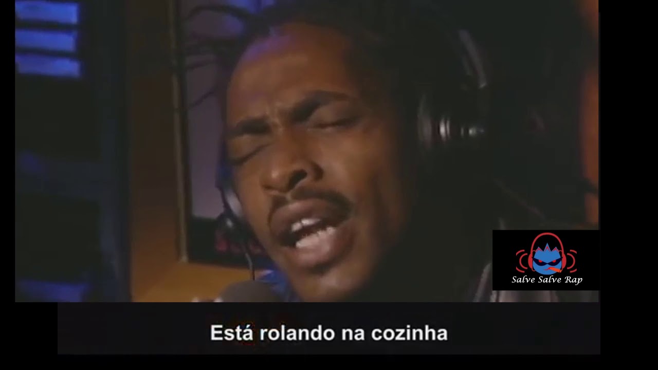 Coolio ft. L.V. - Gangsta's paradise (Tradução em Português) 