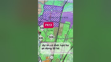 KHU CÔNG NGHIỆP DỐC ĐÁ TRẮNG ĐÃ DUYỆT #bdscongnghiep