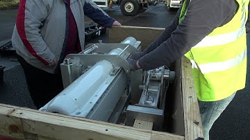 Portlaoise 8th January 2014