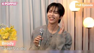 The Tiniest Stage with Brody (브로디)