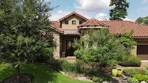 70 Shadow Creek Ridge  Spring TX 77389