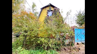 Купить дом в Подмосковье | Купить дом в Наро Фоминском районе