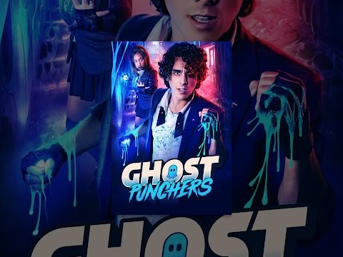 Ghost Punchers