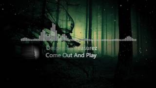 DesperateMeasurez - Come Out And Play |Creative Commons Soundtrack|