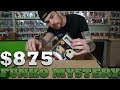 $875 Funko Pop Mystery Box!