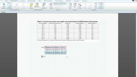 Combo Box in Mathcad Prime 7