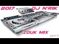 Zouk Mix 2017 part 3