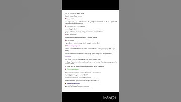 tata institute of fundamental research TIFR  #shortsvideo  #trending