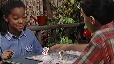 Rhyme Time Rhythm (2000 Version) Part 5